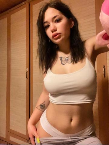 Проститутка Мария